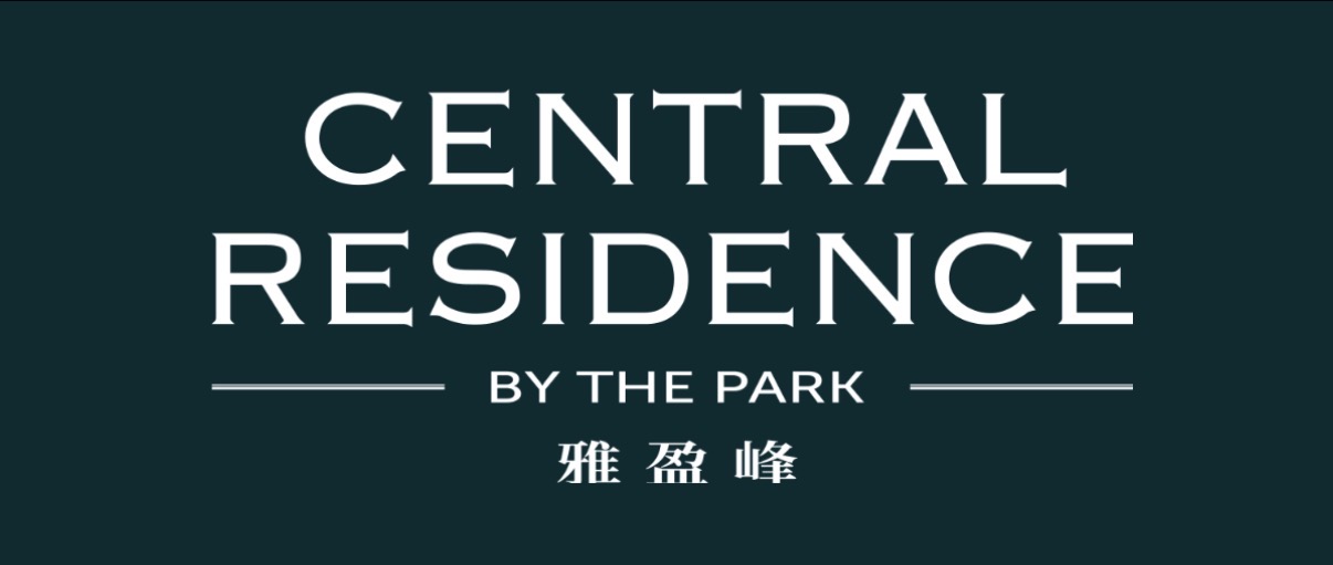 Central Residence By The Park 雅盈峰